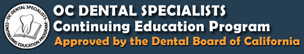 Orange County Dental Specialists Logo